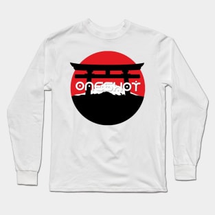 OS Orient Long Sleeve T-Shirt